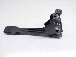 Maner deschidere capota Renault Megane 3 Combi [Fabr 2008-2015] OEM