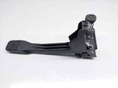 Maner deschidere capota Renault Megane 3 Combi [Fabr 2008-2015] OEM