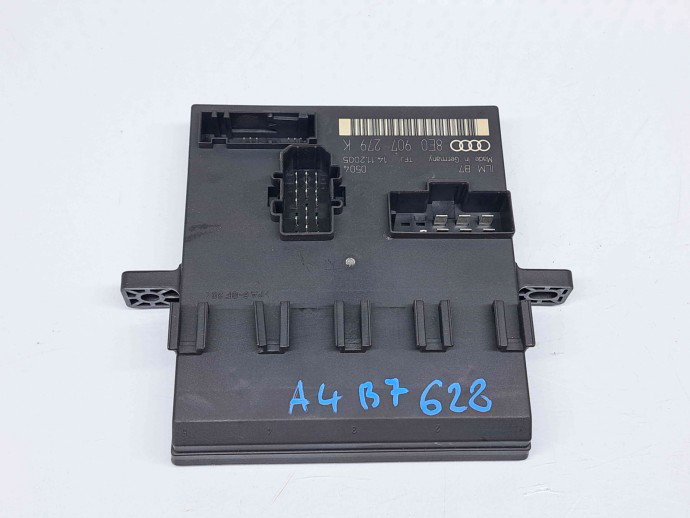 Modul confort Audi A4 (8EC, B7) [Fabr 2004-2008] 8E0907279K