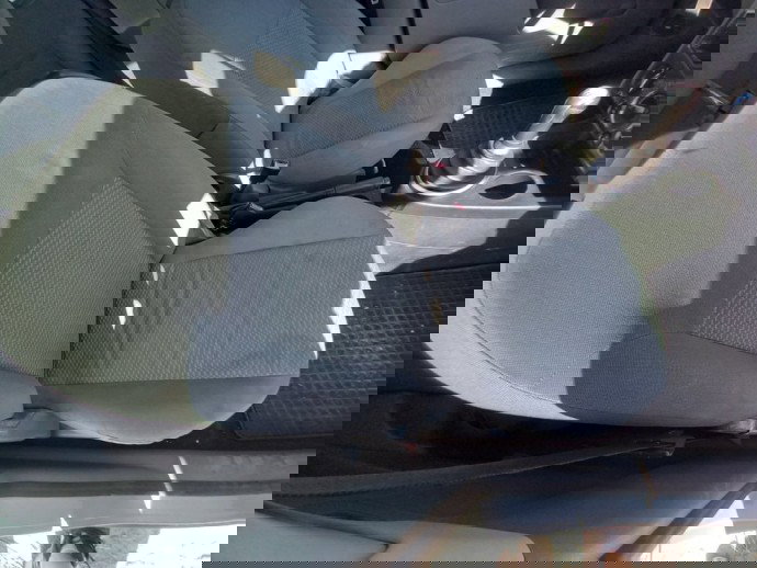 Scaun dreapta Ford Fusion 1.6 Benz OEM 2002-2012