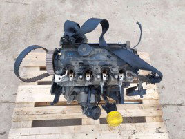 Motor complet ambielat Renault Megane 3 Combi [Fabr 2008-2015] K9K-N837 1.5 DCI K9K  81KW / 110CP