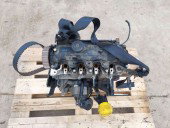 Motor complet ambielat Renault Megane 3 Combi [Fabr 2008-2015] K9K-N837 1.5 DCI K9K  81KW / 110CP