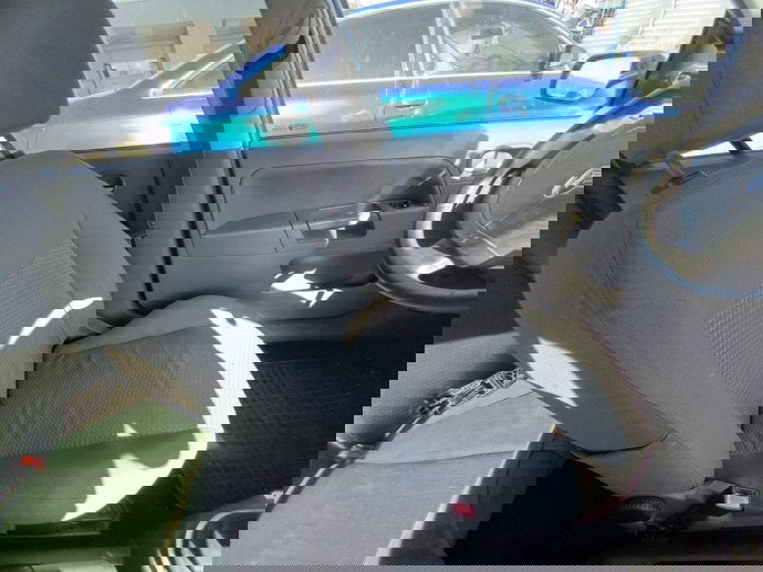 Scaun stanga Ford Fusion 1.6 Benz OEM 2002-2012