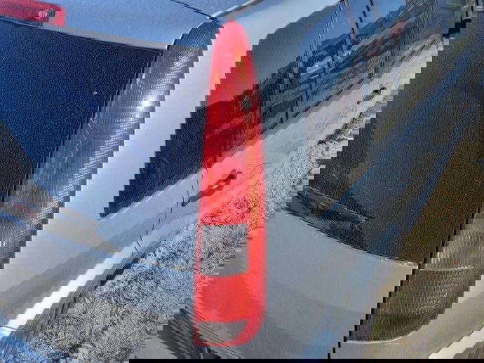 Stop dreapta Ford Fusion 1.6 Benz OEM 2002-2012