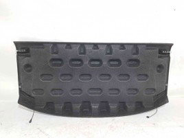 Polita portbagaj Seat Leon (1P1) [Fabr 2005-2011] OEM