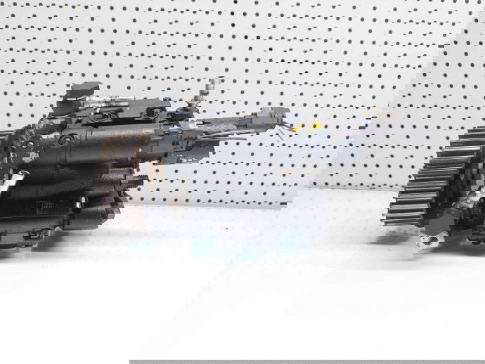 Pompa inalta presiune Renault Megane 3 Combi [Fabr 2008-2015] 8200704210 / A2C53252602 1.5 DCI K9K 81KW / 110CP