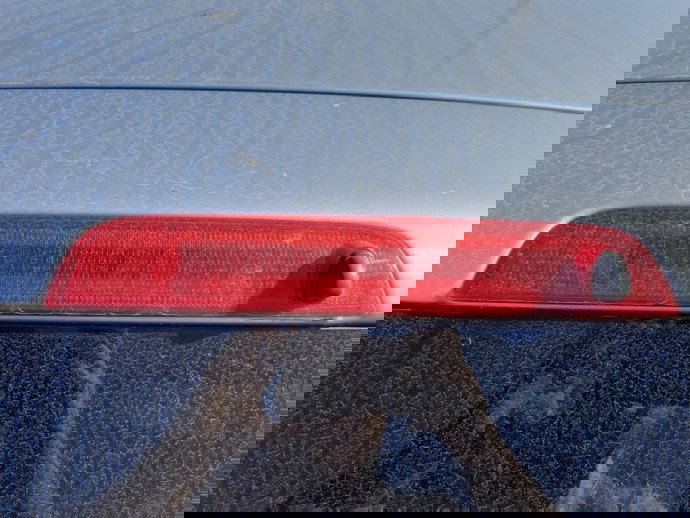 Stop haion Ford Fusion 1.6 Benz OEM 2002-2012