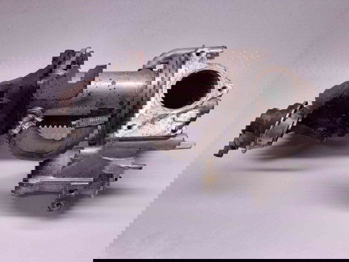 Racitor gaze Renault Megane 3 Combi [Fabr 2008-2015] 147355713R 1.5 DCI K9K 