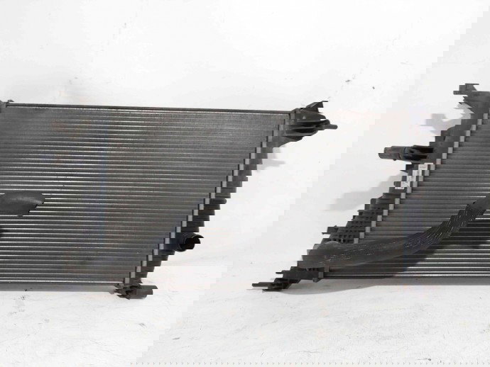 Radiator apa Renault Megane 3 Combi [Fabr 2008-2015] 214105150R 1.5 DCI K9K 