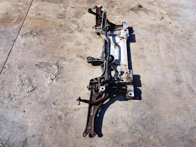 Jug motor Seat Leon (1P1) [Fabr 2005-2011] OEM 2.0 TDI BMN  