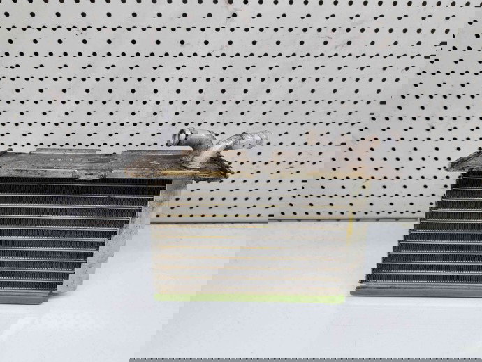 Radiator Intercooler Seat Leon (1P1) [Fabr 2005-2011] 03C145749B 1.4 TSI CAXC