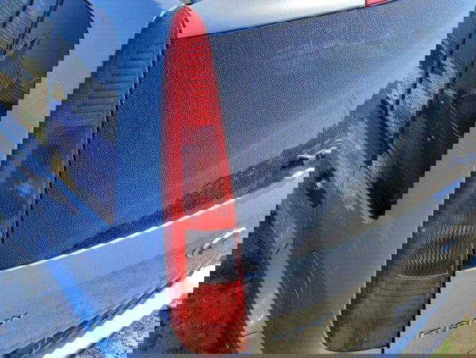 Stop stanga Ford Fusion 1.6 Benz OEM 2002-2012