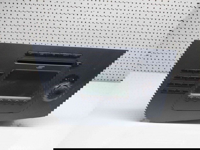 Radio CD Seat Leon (1P1) [Fabr 2005-2011] OEM