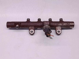 Rampa injectoare Renault Megane 3 Combi [Fabr 2008-2015] 8200704212 1.5 DCI K9K 