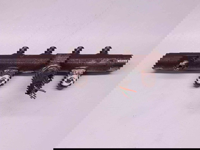 Rampa injectoare Renault Megane 3 Combi [Fabr 2008-2015] 8200704212 1.5 DCI K9K 