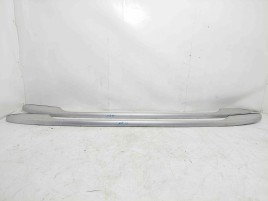 Set bare longitudinale Renault Megane 3 Combi [Fabr 2008-2015] TED69