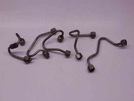 Set conducte tur injector Renault Megane 3 Combi [Fabr 2008-2015] OEM 1.5 DCI K9K 