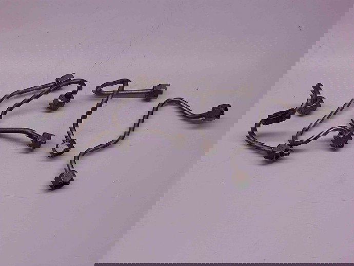 Set conducte tur injector Renault Megane 3 Combi [Fabr 2008-2015] OEM 1.5 DCI K9K 