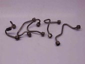 Set conducte tur injector Renault Megane 3 Combi [Fabr 2008-2015] OEM 1.5 DCI K9K 