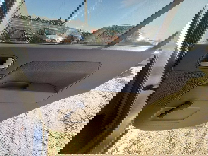 Tapiterie usa dreapta spate Ford Fusion 1.6 Benz OEM 2002-2012