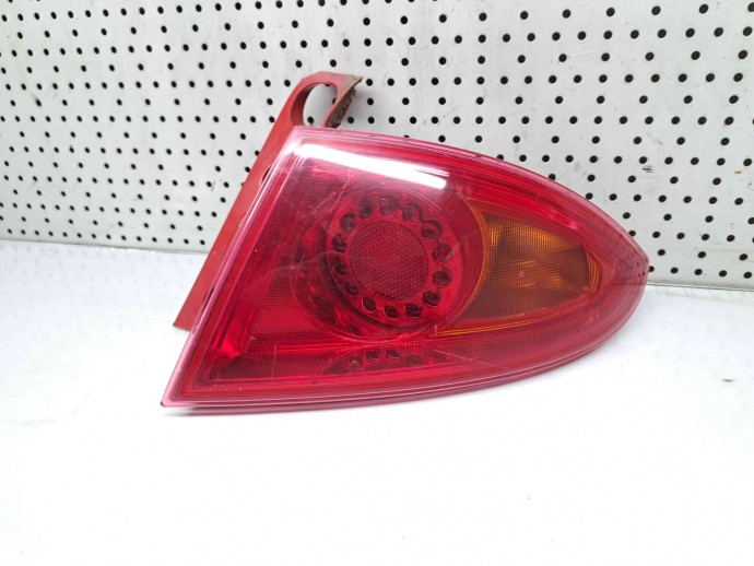 Stop aripa dreapta Seat Leon (1P1) [Fabr 2005-2011] OEM