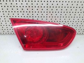 Stop haion stanga Seat Leon (1P1) [Fabr 2005-2011] OEM