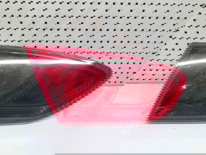 Stop haion stanga Seat Leon (1P1) [Fabr 2005-2011] OEM