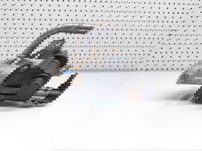 Supapa EGR Renault Megane 3 Combi [Fabr 2008-2015] 8200836385 / 70036814 1.5 DCI K9K 