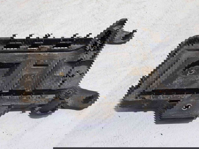 Suport baterie Seat Leon (1P1) [Fabr 2005-2011] 1K0915333 1.4 TSI CAXC 