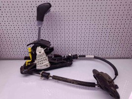 Timonerie Renault Megane 3 Combi [Fabr 2008-2015] 8201019659 1.5 DCI K9K