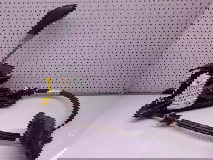 Timonerie Renault Megane 3 Combi [Fabr 2008-2015] 8201019659 1.5 DCI K9K