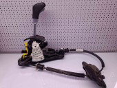 Timonerie Renault Megane 3 Combi [Fabr 2008-2015] 8201019659 1.5 DCI K9K