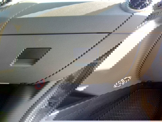 Torpedou Ford Fusion 1.6 Benz OEM 2002-2012