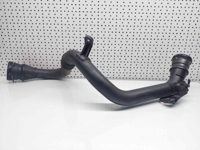 Tub intercooler Renault Megane 3 Combi [Fabr 2008-2015] 8200981498 1.5 DCI K9K 