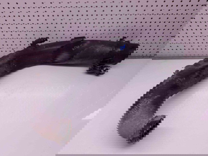 Tub intercooler Renault Megane 3 Combi [Fabr 2008-2015] 8200645723 1.5 DCI K9K