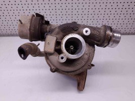 Turbina Renault Megane 3 Combi [Fabr 2008-2015] 54431014760 1.5 DCI K9K  81KW / 110CP