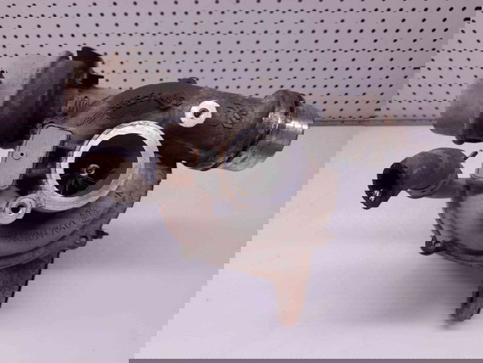 Turbina Renault Megane 3 Combi [Fabr 2008-2015] 54431014760 1.5 DCI K9K  81KW / 110CP