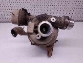 Turbina Renault Megane 3 Combi [Fabr 2008-2015] 54431014760 1.5 DCI K9K  81KW / 110CP