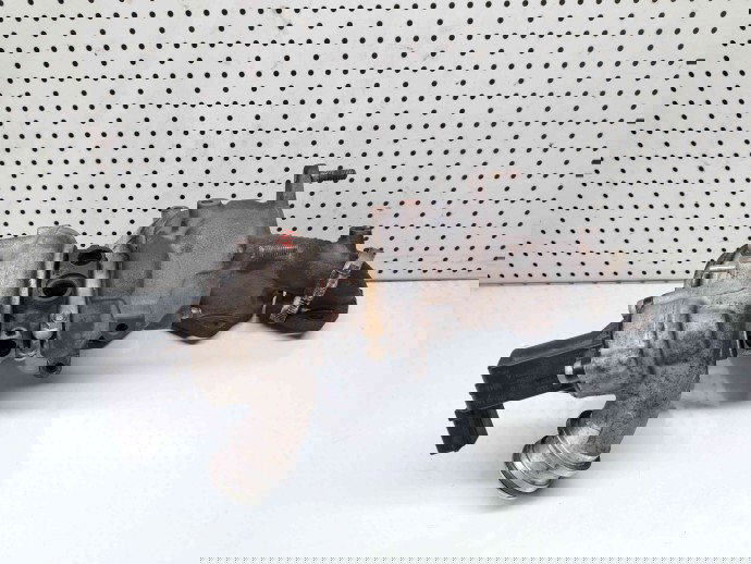 Turbina Seat Leon (1P1) [Fabr 2005-2011] 03C145702C 1.4 TSI CAXC  92KW / 125CP