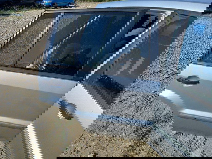 Usa dreapta spate Ford Fusion 1.6 Benz OEM 2002-2012