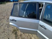 Usa dreapta spate Ford Fusion 1.6 Benz OEM 2002-2012