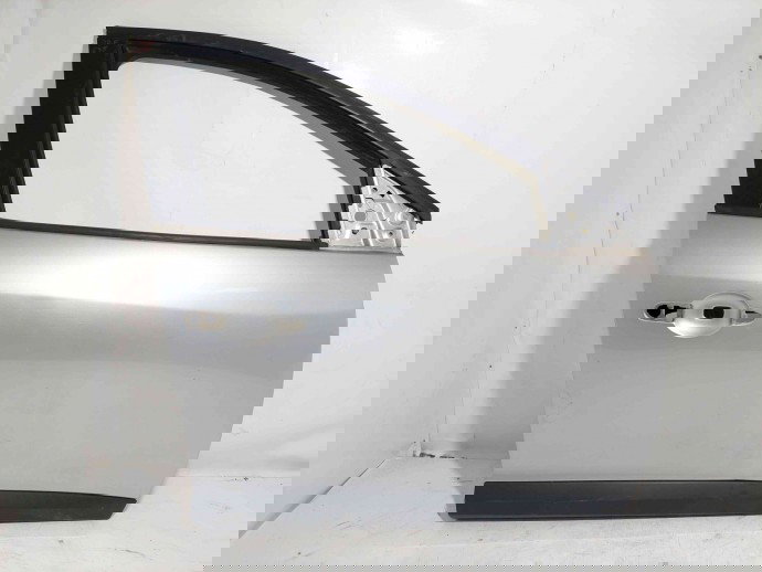 Usa dreapta fata Renault Megane 3 Combi [Fabr 2008-2015] TED69