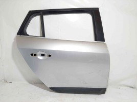 Usa dreapta spate Renault Megane 3 Combi [Fabr 2008-2015] TED69