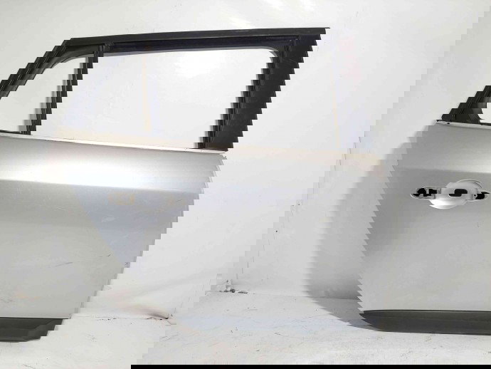 Usa dreapta spate Renault Megane 3 Combi [Fabr 2008-2015] TED69