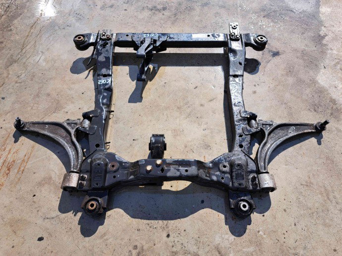 Jug motor Opel Astra J [Fabr 2009-2015] OEM 1.6 B A16XER  