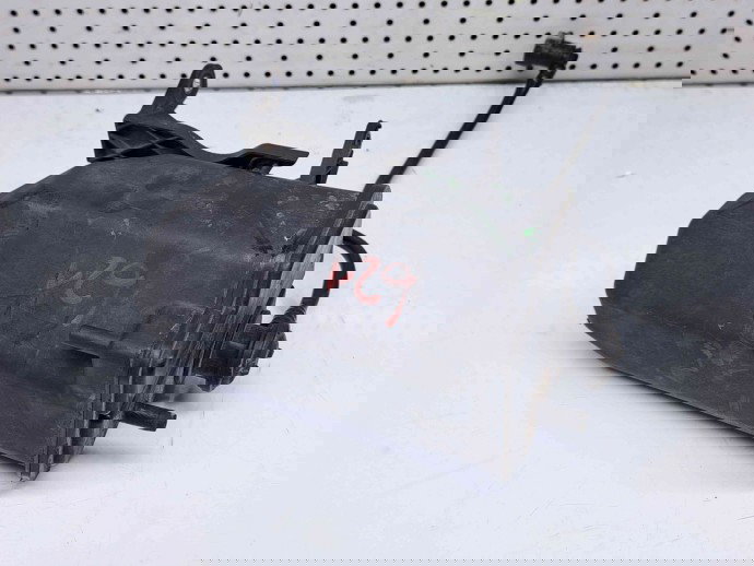 Vas filtru gaze Seat Leon (1P1) [Fabr 2005-2011] 1K0201801 1.4 TSI CAXC 