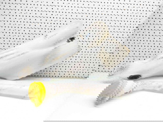 Vas lichid parbriz Renault Megane 3 Combi [Fabr 2008-2015] 289100014R