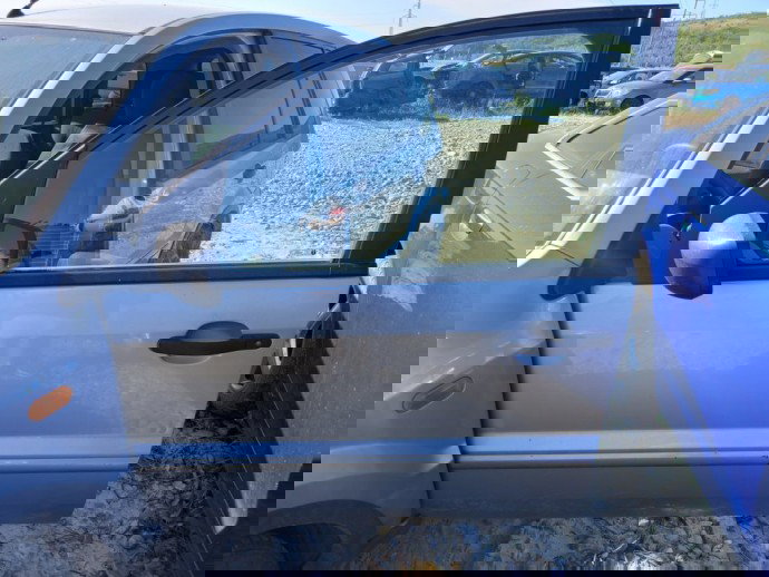 Usa stanga fata Ford Fusion 1.6 Benz OEM 2002-2012