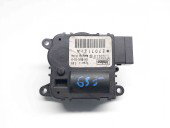 Motoras clapeta aeroterma bord Renault Megane 3 Combi [Fabr 2008-2015] T1020411F