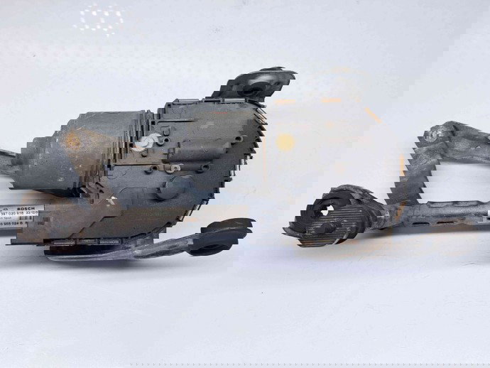 Ansamblu stergator dreapta Seat Leon (1P1) [Fabr 2005-2011] 1P0955024B